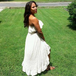 Meet your Posher, Sonja